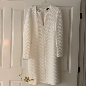 Beautiful white dress, never worn